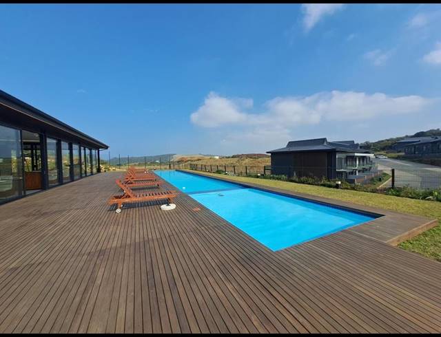 1 BEDROOM PROPERTY TO RENT IN ZIMBALI ESTATE